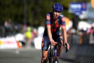 Max Poole out of Vuelta a España and all upcoming racing after Epstein-Barr virus diagnosis