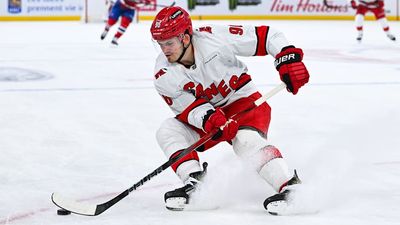 Ranking the 7 Best NHL Free Agents Still Available