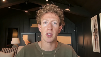 Looks like AI could be the new Metaverse as CEO Mark Zuckerberg will reportedly 'downsize' Meta Superintelligence Labs and buy in third-party AI models
