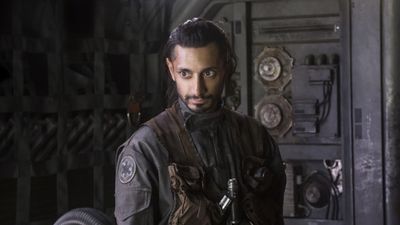 Rogue One star Riz Ahmed says Tony Gilroy considered giving him a cameo in Andor season 2, but "it would've thrown all the timeline off": "Everyone gets a cameo apart from your old pal, Riz"