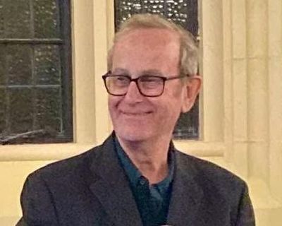 Christopher Rowe obituary