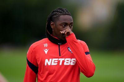 Arsenal set to hijack Tottenham’s move for Crystal Palace forward Eberechi Eze