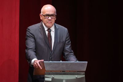 Top Venezuelan Official Says All Foreigners Who Enter The Country Without Authorization Will Be Imprisoned: 'Whoever It May Be'