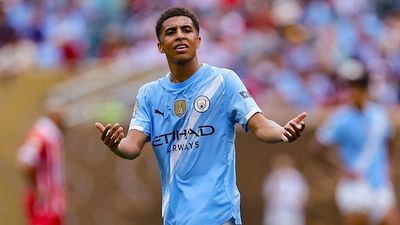 ‘Deal Agreed’—Rico Lewis Reaches Final Man City Decision Amid Nottingham Forest Pursuit