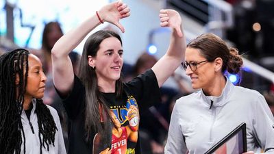 Caitlin Clark Injury Update: Fever Coach Lays Out What Must Happen for Her Return