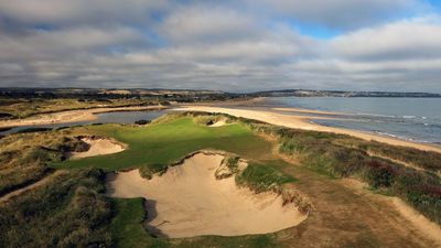 We Reveal The World’s Most Exciting 20-hole Golf Course