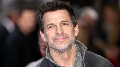Zack Snyder is reteaming with Rebel Moon stars for 'passion project' he's been working on for almost 20 years