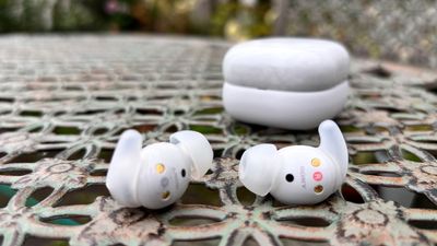 Sony's sporty wireless earbuds drop to record-low price of £99