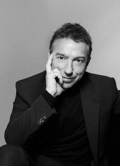 From Chloé to Valentino: Riccardo Bellini Takes Charge of Italian Fashion Icon