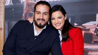 RBD Without Maite Perroni: Husband Confirms Singer Will Not Rejoin the Group: "she won't participate in a project that involves abuse, theft, and mistreatment"