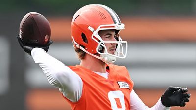 Kevin Stefanski Provides Update on Kenny Pickett Ahead of Browns' Final Preseason Game