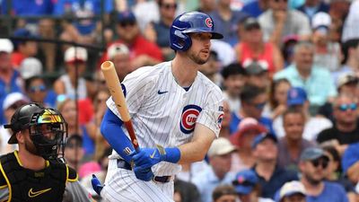 Analyzing What’s Causing Kyle Tucker’s Worst-Ever Slump