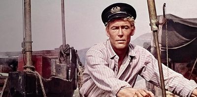 Guide to the classics: Joseph Conrad’s Lord Jim sees humanity’s darkness