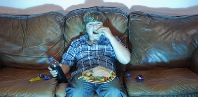 Commodifying childhood: NZ children see marketing for unhealthy products 76 times a day