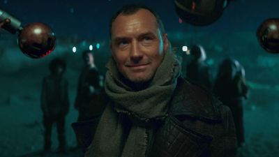 Star Wars fans are reconsidering one of the least-watched Disney Plus spin-offs: "Exactly what I needed as an Andor counterweight"