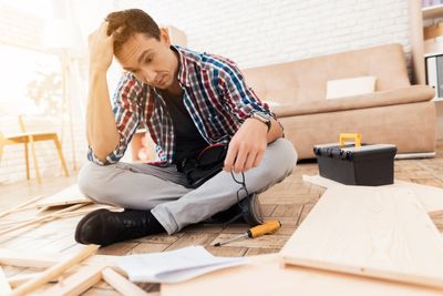 6 “Small” Repairs That Destroy Your Home’s Resale Value