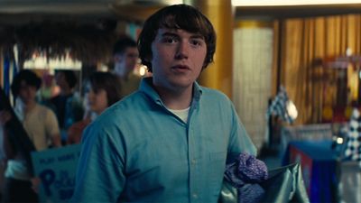 ‘The Only Person I Really Wanted To Talk To Was My Dad.’ Philip Seymour Hoffman’s Son Cooper Opens Up About Navigating His Acting Career Without Him