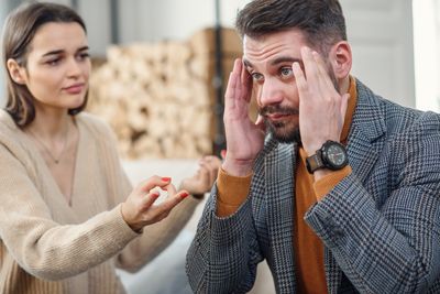 9 Ways Men Unknowingly Sabotage Their Relationships During Arguments