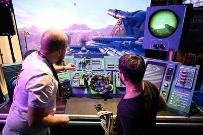 Games Publisher Kepler On Cloud Nine After Smash Hits