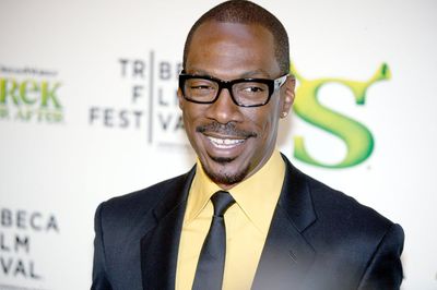 From $4,500 Per Episode On SNL To A $200 Million Net Worth — Eddie Murphy Reveals Why He Walked Away From 'Rush Hour'