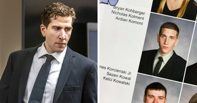 Chilling Warning Professor Made About Bryan Kohberger’s Behavior As Complaints Piled Up Before Tragedy