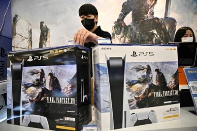 PlayStation Prices Rise As US Tariffs Bite