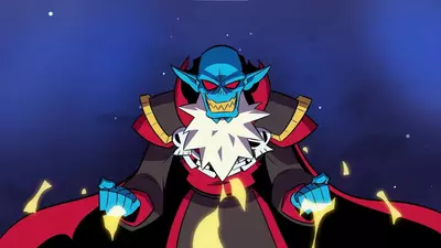 Soulslike (and Runescape) fans have been playing rhythm games all along, NecroDancer dev says