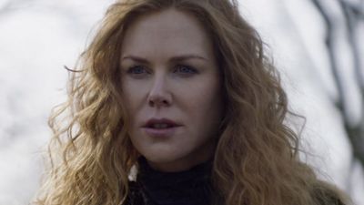 Nicole Kidman Just Gave Us A Rare Throwback To Her ‘90s It Girl Curly Hair (And I’d Love To See It More Often)