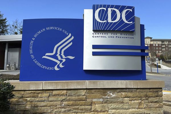 At least 600 CDC employees being terminated in US, union says