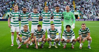 Celtic player ratings after frustrating Champions League draw vs Kairat