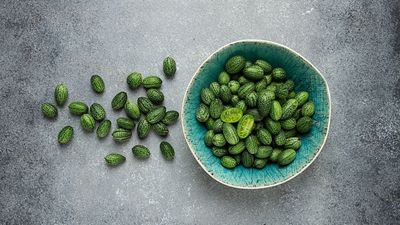 This super cute, on trend veg crop is going to be on everyone's growing list for 2026 – here’s how to grow cucamelons
