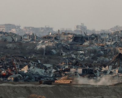 Morning Mail: Israel expands Gaza offensive, how to fix childcare, Epstein files to remain sealed