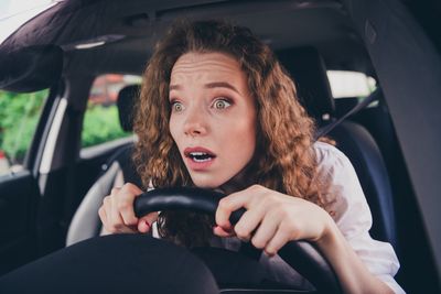 10 Signs You Might Be a Bad Driver Without Even Realizing It