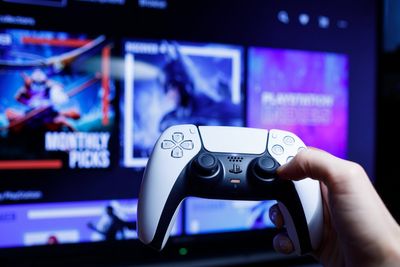 Latest PS5 news is not great for gamers