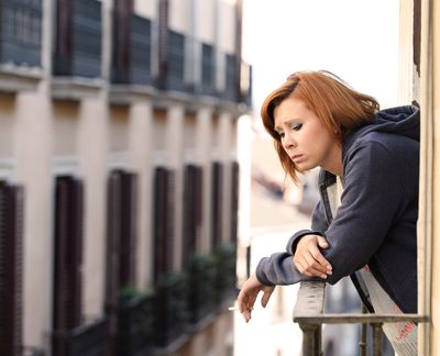 10 Surprising Reasons So Many Women End Up Alone