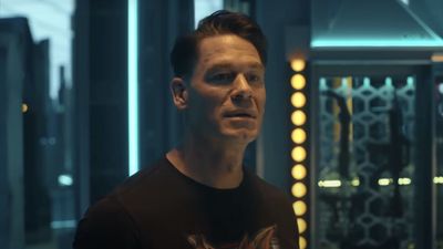 James Gunn Explains Why He Directed Certain Episodes Of Peacemaker Season 2 And Not Others