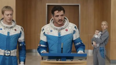 People Keep Talking About How Pedro Pascal Is In Everything, But You Could Say The Same About His Fantastic Four Co-Star