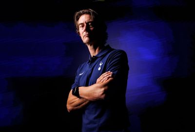 Tottenham accelerating sudden move to sign rivals' captain: report