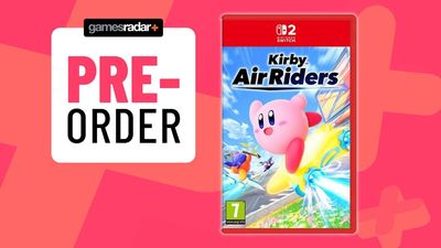 Kirby Air Riders is available to pre-order, but the lack of bonuses has got me down