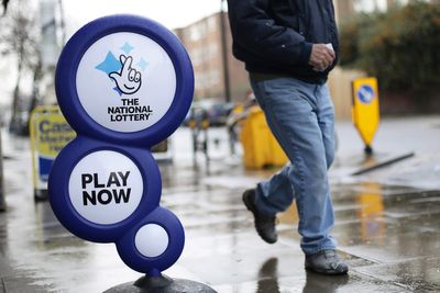 Six ticket-holders scoop £1 million each in midweek Lotto jackpot rollover