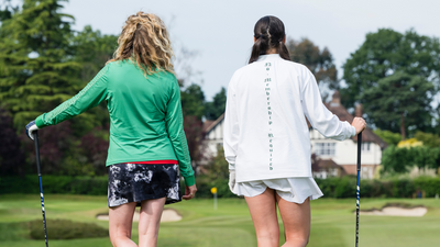 The Unspoken Rule Of Club Golf… Why It’s Okay To Ditch Your Regular Playing Partner