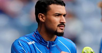 Jefte Rangers exit confirmed as club bank hefty profit from Palmeiras transfer