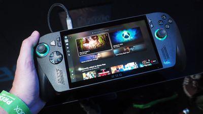 I tested the new Xbox console at Gamescom – now I want it more than anything
