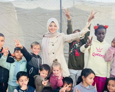 UK to evacuate nine Gaza students with university scholarships