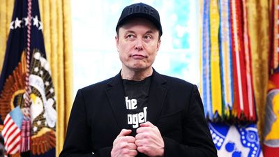 ‘The roof over my head’: Ashley St. Clair credits Elon Musk parenting feud for pushing her into podcasting