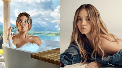 Sydney Sweeney Says Her ‘Finger Is On The Pulse’ As She Slams Bathwater Campaign Backlash
