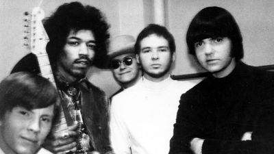 “I was playing the Fender Strat that Jimi Hendrix gave me. We wound up plugging the guitar straight into the board. That’s why it’s such a clean tone on that track”: Billy Gibbons on the making of ZZ Top's greatest blues song