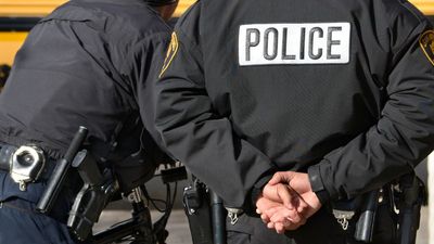 ‘Embarrassed for being arrested’: Israeli government official charged with soliciting a minor and is blaming the victim for his downfall