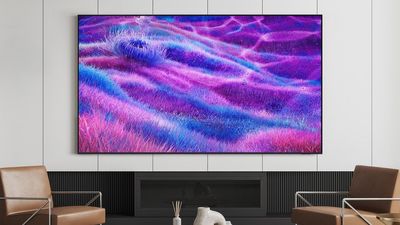 Samsung bites back against TCL and Hisense by launching its own 115-inch Mini LED TV