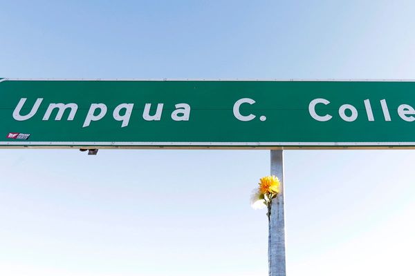 Oregon man pleads guilty following fatal crash with community college softball team bus